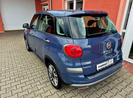 Fiat - 500L