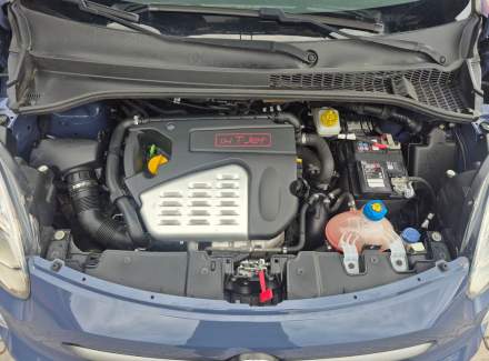Fiat - 500L
