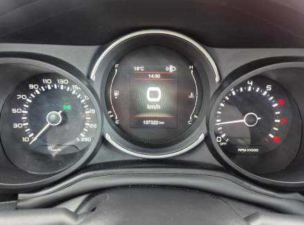 Fiat - 500L