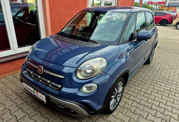 Fiat - 500L