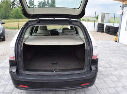 Saab - 9-3