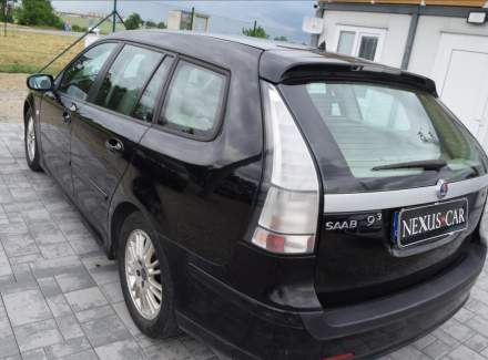 Saab - 9-3