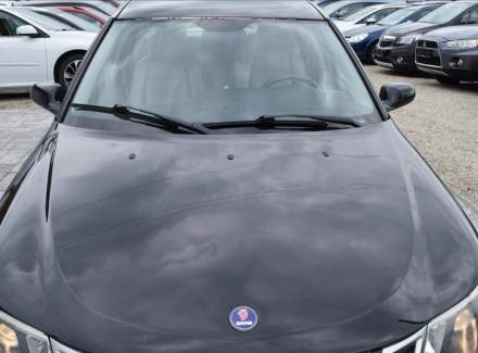 Saab - 9-3