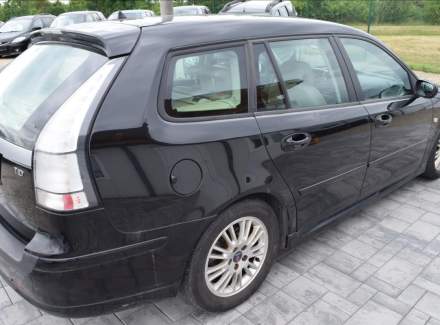 Saab - 9-3