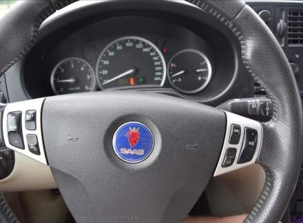 Saab - 9-3