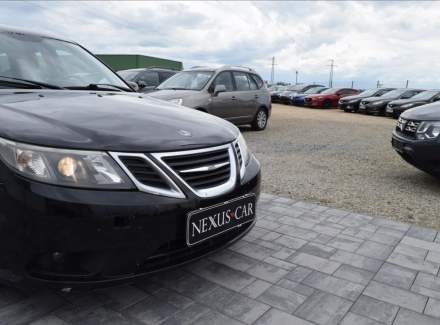 Saab - 9-3