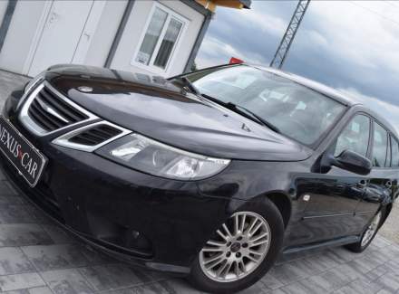 Saab - 9-3