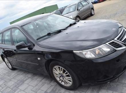Saab - 9-3