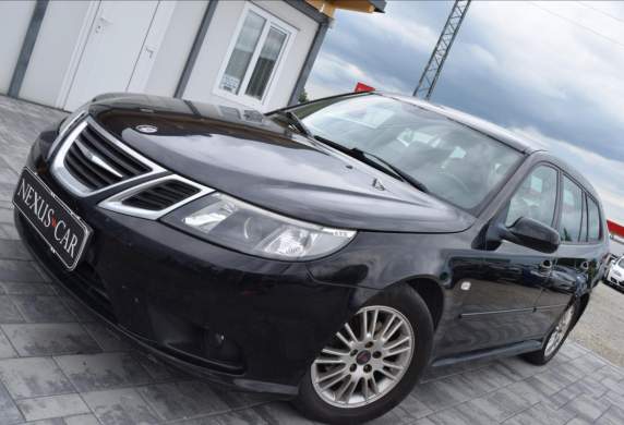 Saab - 9-3
