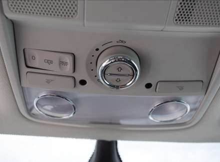 Škoda - Yeti