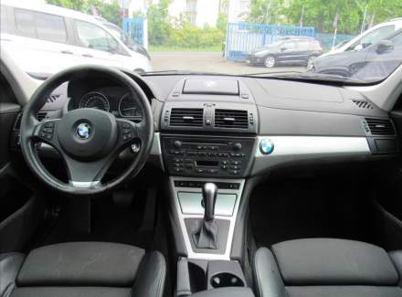 BMW - X3