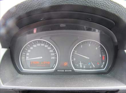 BMW - X3