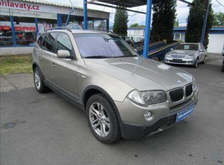 BMW - X3