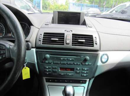 BMW - X3