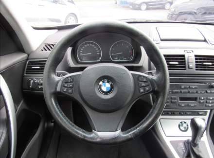 BMW - X3