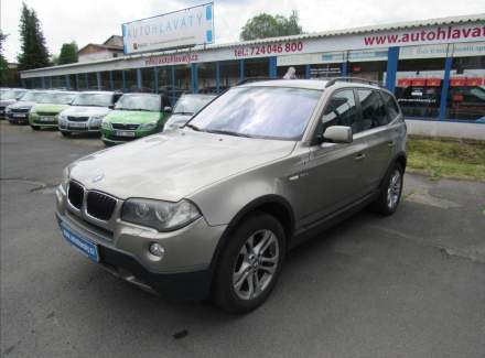BMW - X3