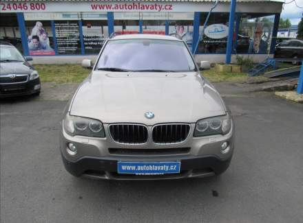 BMW - X3