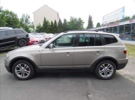BMW - X3