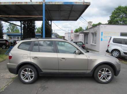 BMW - X3