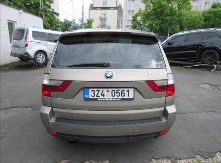BMW - X3