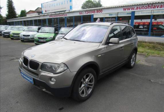 BMW - X3