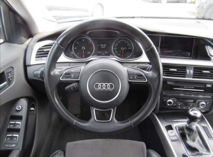 Audi - A4