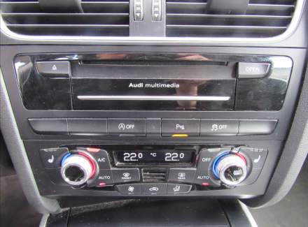 Audi - A4