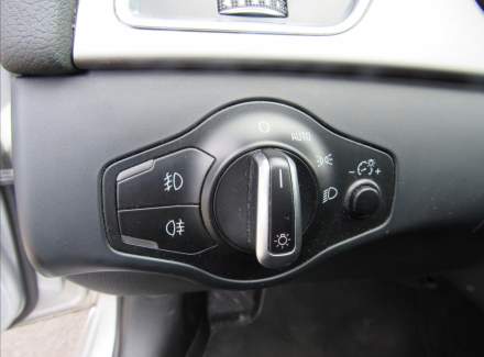 Audi - A4