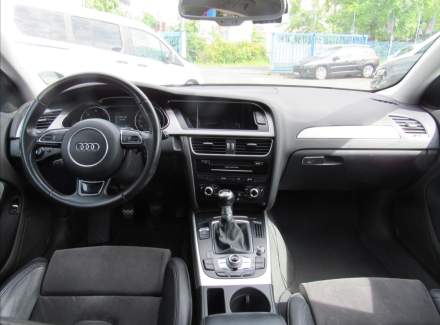 Audi - A4