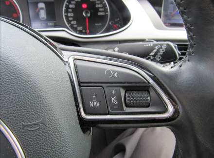 Audi - A4