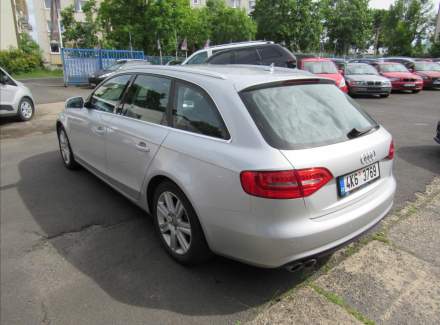 Audi - A4