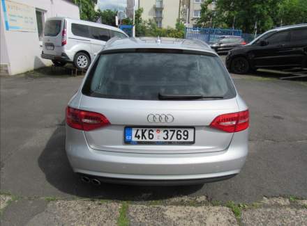 Audi - A4