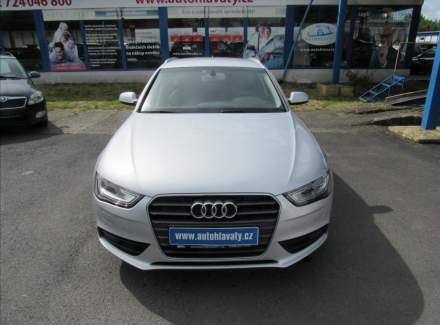 Audi - A4