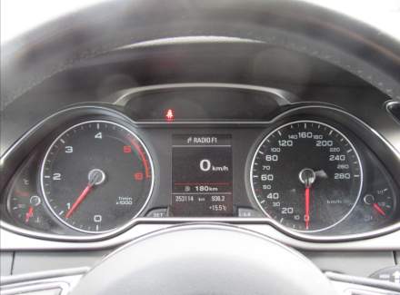 Audi - A4