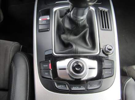 Audi - A4
