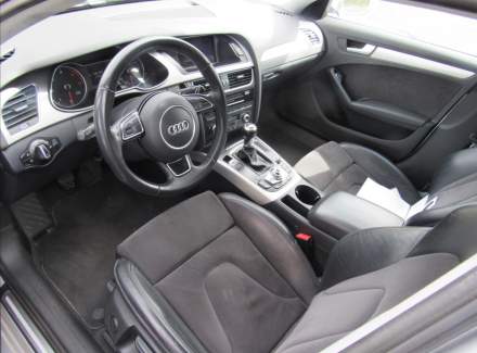 Audi - A4