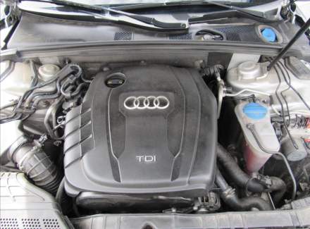 Audi - A4