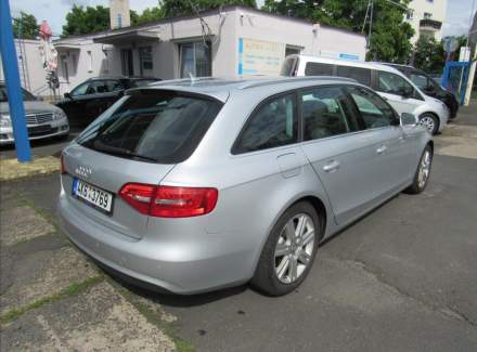 Audi - A4