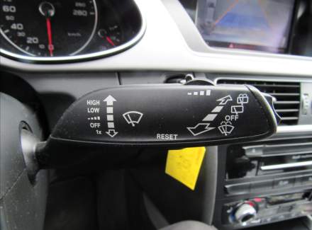 Audi - A4
