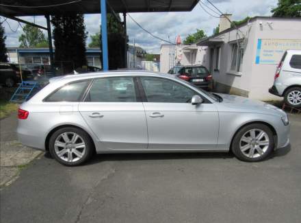 Audi - A4