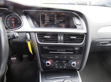 Audi - A4