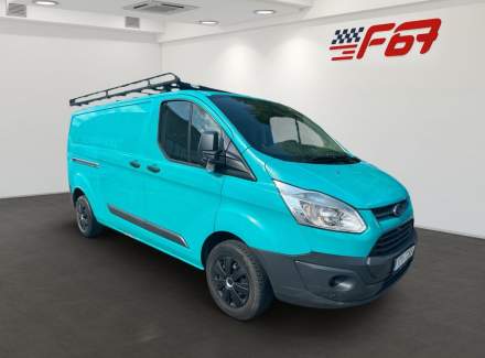 Ford - Transit