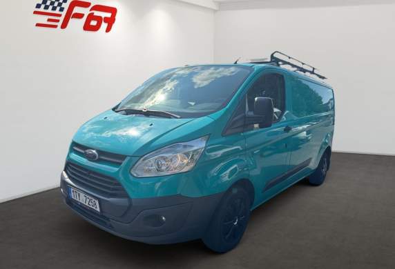 Ford - Transit