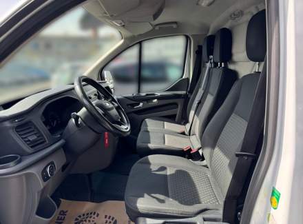 Ford - Transit