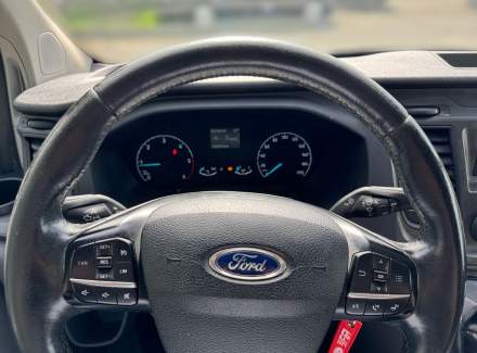 Ford - Transit