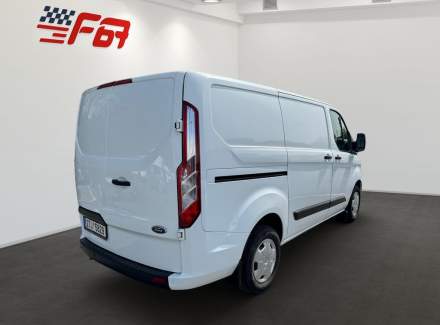 Ford - Transit