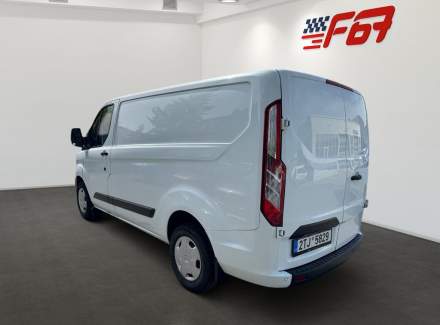 Ford - Transit