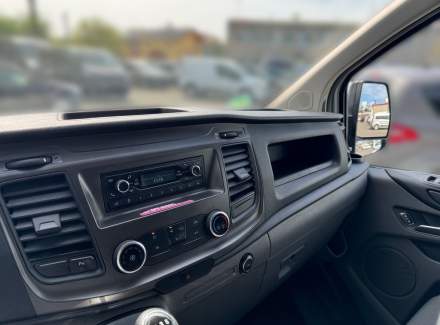 Ford - Transit