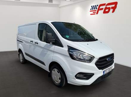 Ford - Transit