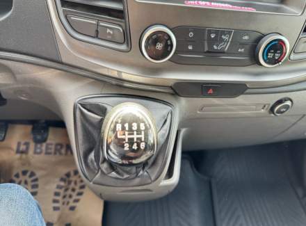 Ford - Transit
